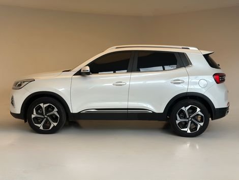 Caoa Chery Tiggo 5X PRO 1.5 Turbo Flex Aut.