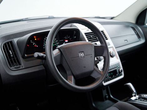 Dodge JOURNEY SE 2.7 V6 185cv Aut.