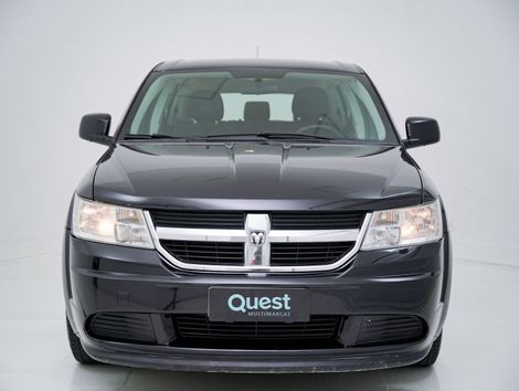 Dodge JOURNEY SE 2.7 V6 185cv Aut.