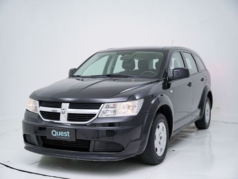 Dodge JOURNEY SE 2.7 V6 185cv Aut.