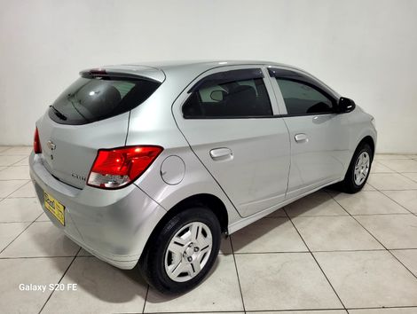Chevrolet ONIX HATCH LT 1.0 8V FlexPower 5p Mec.