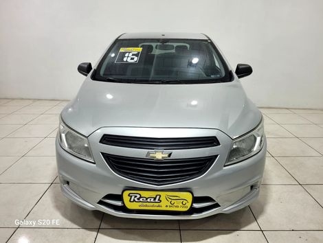 Chevrolet ONIX HATCH LT 1.0 8V FlexPower 5p Mec.