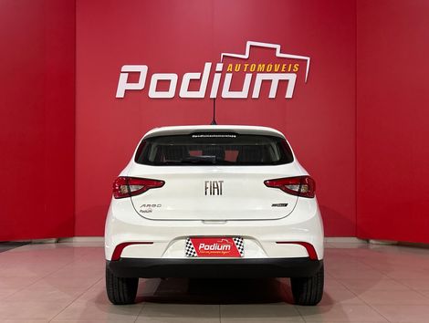 Fiat ARGO DRIVE 1.0 6V Flex