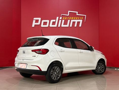 Fiat ARGO DRIVE 1.0 6V Flex