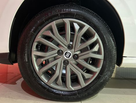 Fiat ARGO DRIVE 1.0 6V Flex