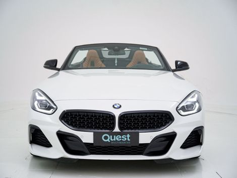 BMW Z4 Roadster sDRIVE 30i MSport 2.0 TB Aut