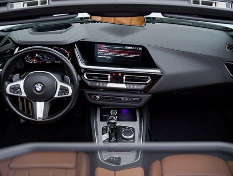 BMW Z4 Roadster sDRIVE 30i MSport 2.0 TB Aut