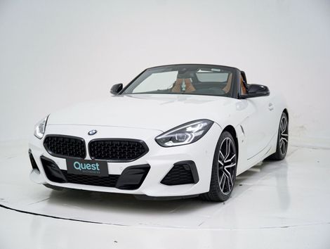 BMW Z4 Roadster sDRIVE 30i MSport 2.0 TB Aut