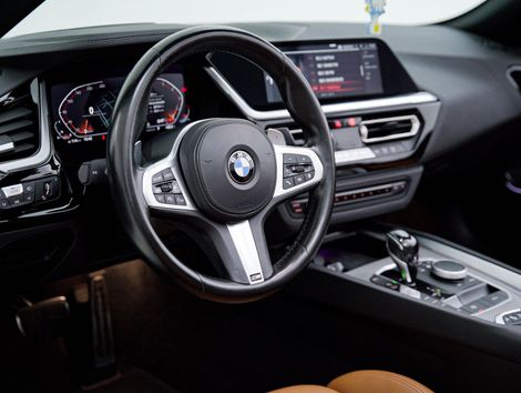 BMW Z4 Roadster sDRIVE 30i MSport 2.0 TB Aut