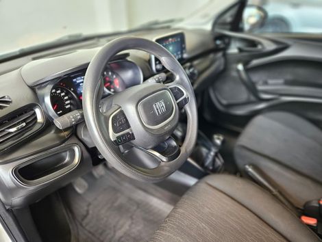 Fiat ARGO DRIVE 1.0 6V Flex