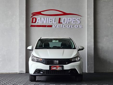 Fiat ARGO DRIVE 1.0 6V Flex