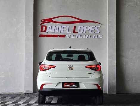 Fiat ARGO DRIVE 1.0 6V Flex