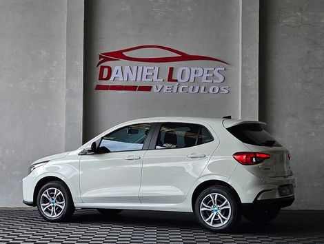 Fiat ARGO DRIVE 1.0 6V Flex