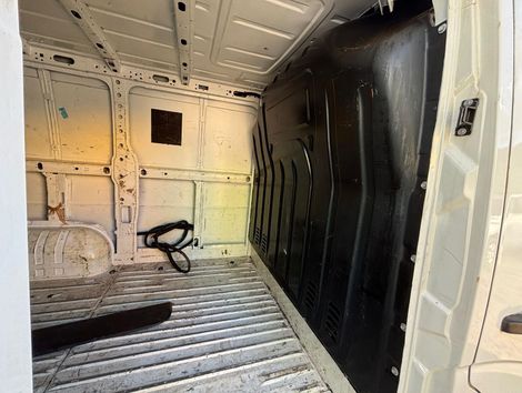 Renault Master 2.3 dCi Chassi 16V Diesel