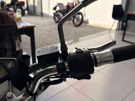 HONDA CB 300R/ 300R FLEX