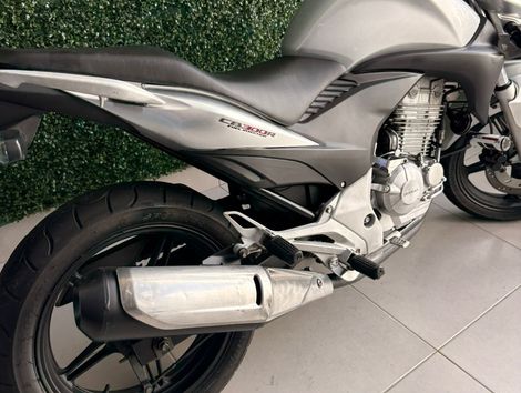 HONDA CB 300R/ 300R FLEX