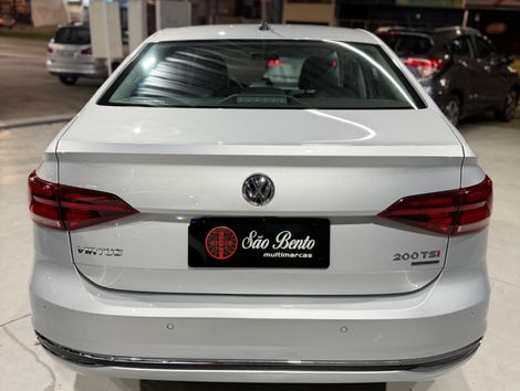 VolksWagen VIRTUS Highline 200 TSI 1.0 Flex 12V Aut