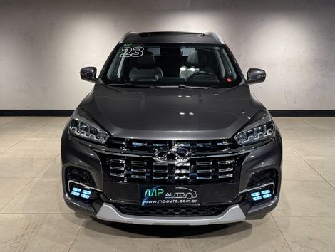 Caoa Chery Tiggo 8 TXS 1.6 16V TGDi Aut.