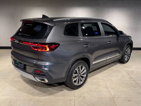 Caoa Chery Tiggo 8 TXS 1.6 16V TGDi Aut.