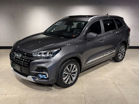 Caoa Chery Tiggo 8 TXS 1.6 16V TGDi Aut.