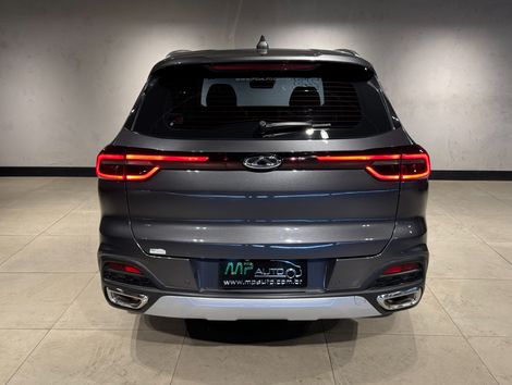 Caoa Chery Tiggo 8 TXS 1.6 16V TGDi Aut.