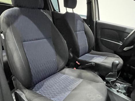 Renault SANDERO Expression Hi-Power 1.0 16V 5p