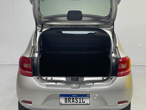 Renault SANDERO Expression Hi-Power 1.0 16V 5p