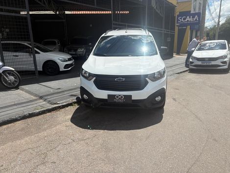 Chevrolet SPIN ACTIV7 1.8 8V Econo.Flex 5p Aut.