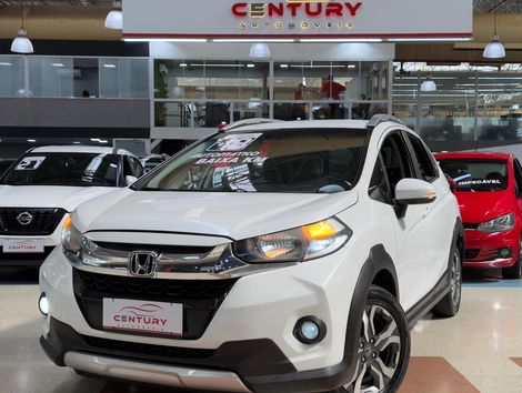 Honda WR-V EX 1.5 Flexone 16V 5p Aut.