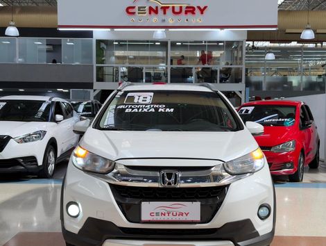 Honda WR-V EX 1.5 Flexone 16V 5p Aut.