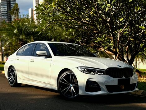 BMW M Sport 2.0 16V Turbo Automático Gasolina