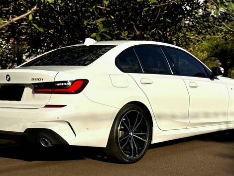 BMW M Sport 2.0 16V Turbo Automático Gasolina