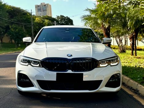 BMW M Sport 2.0 16V Turbo Automático Gasolina