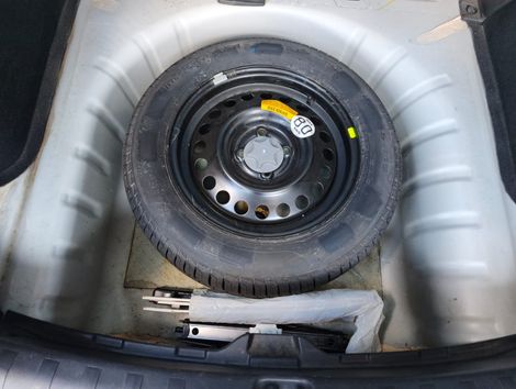 Nissan KICKS Advance 1.6 16V Flex Aut.