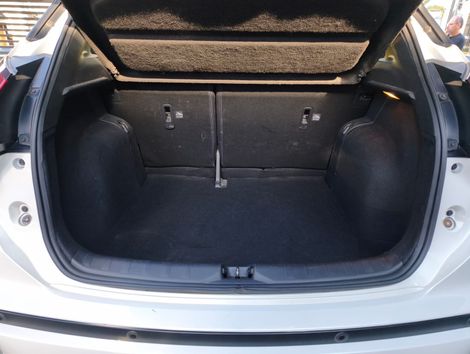 Nissan KICKS Advance 1.6 16V Flex Aut.