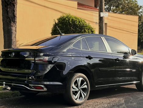 VolksWagen VIRTUS Comfort. 200 TSI 1.0 Flex 12V Aut