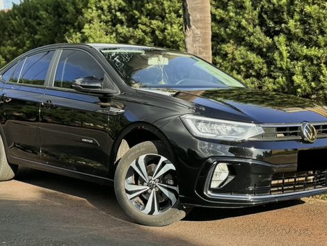 VolksWagen VIRTUS Comfort. 200 TSI 1.0 Flex 12V Aut