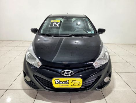 Hyundai HB20S Premium 1.6 Flex 16V Aut. 4p