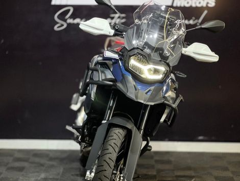 BMW F 850 GS Premium