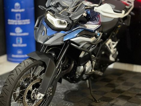 BMW F 850 GS Premium