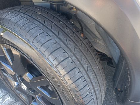 Nissan KICKS Sense 1.6 16V Flex Aut.