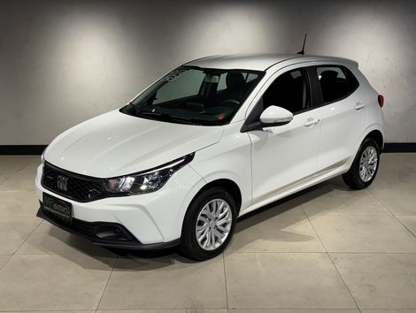 Fiat ARGO DRIVE 1.0 6V Flex