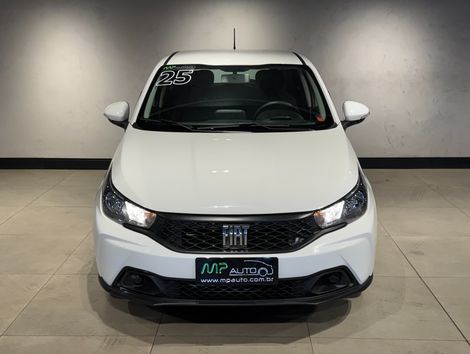 Fiat ARGO DRIVE 1.0 6V Flex