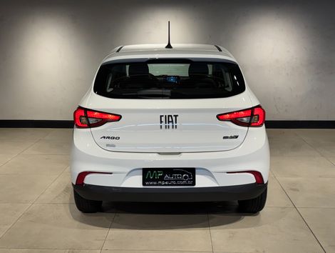 Fiat ARGO DRIVE 1.0 6V Flex