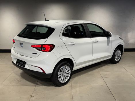 Fiat ARGO DRIVE 1.0 6V Flex