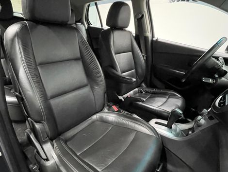 Chevrolet TRACKER LTZ 1.8 16V Flex 4x2 Aut.