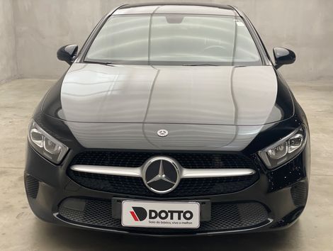 Mercedes A 200 1.3 TB Advance Aut.