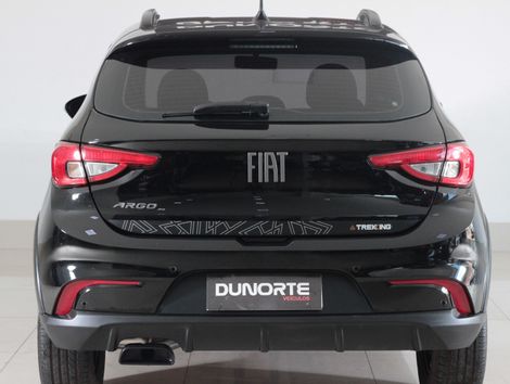 Fiat ARGO TREKKING 1.3 8V Flex