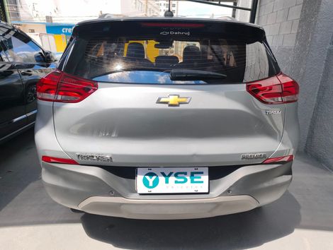 Chevrolet TRACKER Premier 1.2 Turbo 12V Flex Aut.