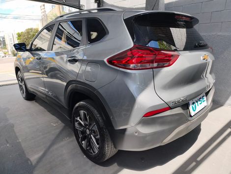 Chevrolet TRACKER Premier 1.2 Turbo 12V Flex Aut.